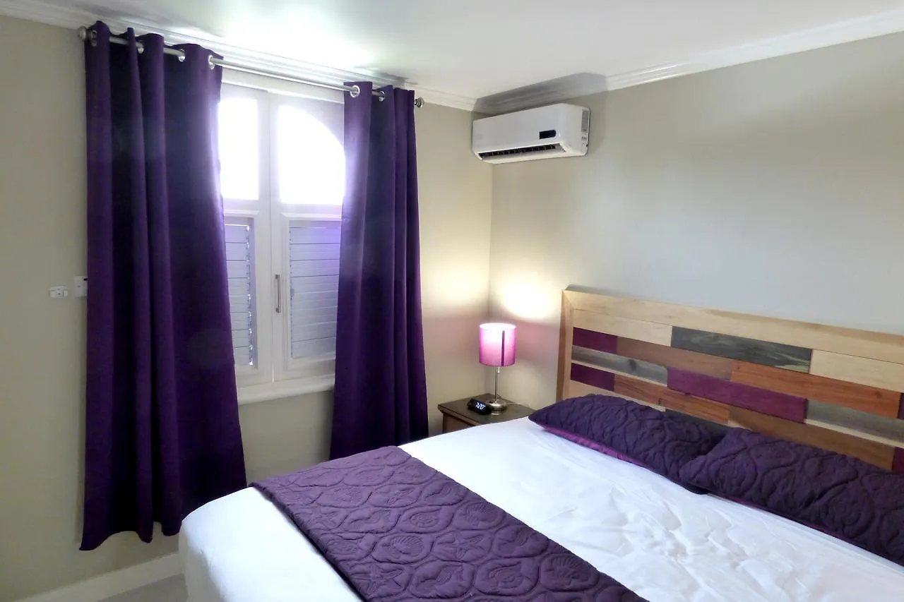 Beach One Bedroom Suite C15 Ocho Ríos