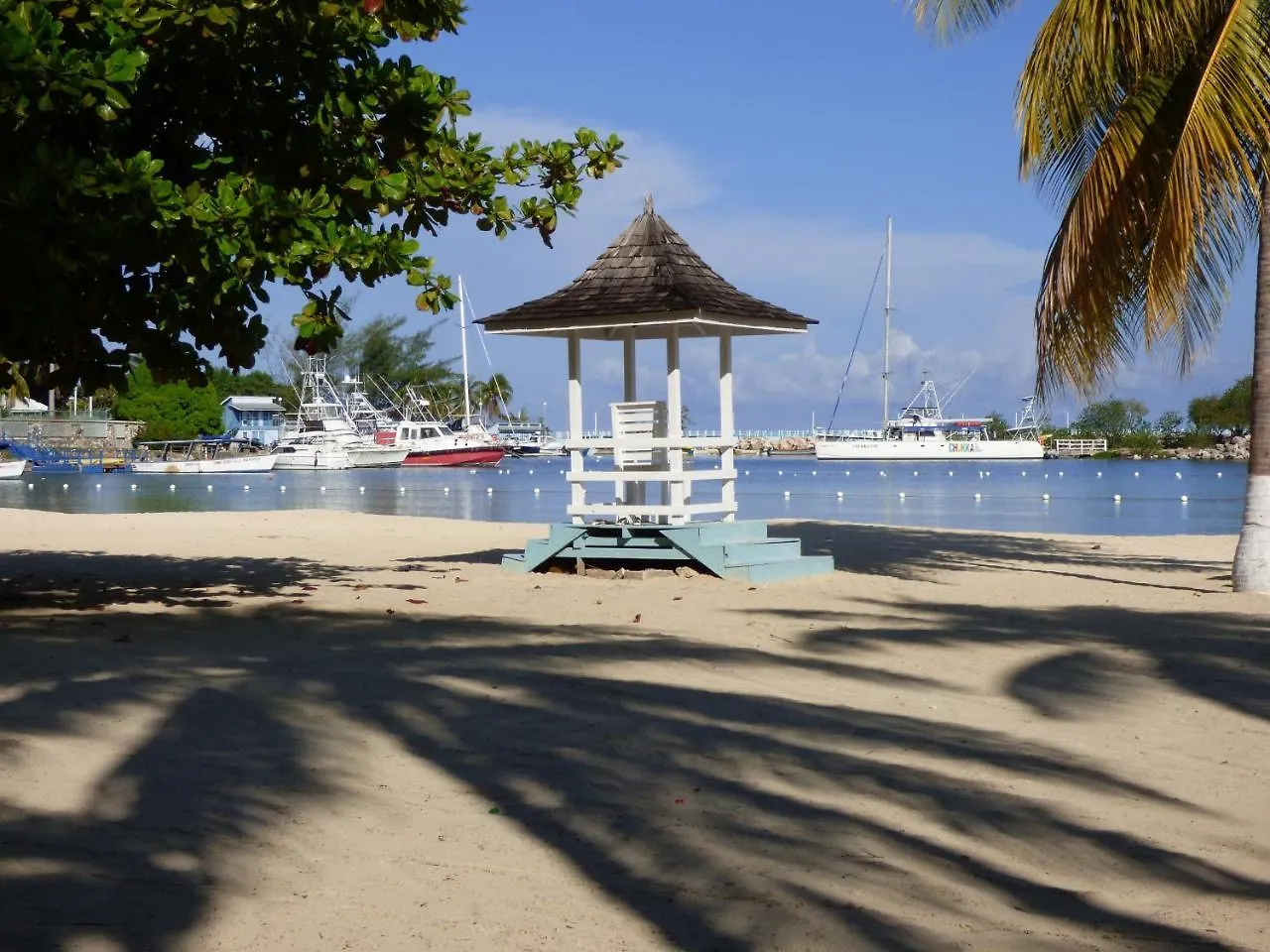 Beach One Bedroom Suite C15 Ocho Ríos Jamaïque
